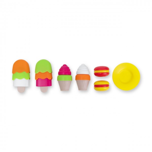 Gioco Chicco Smart2Play Carretto Dei Gelati