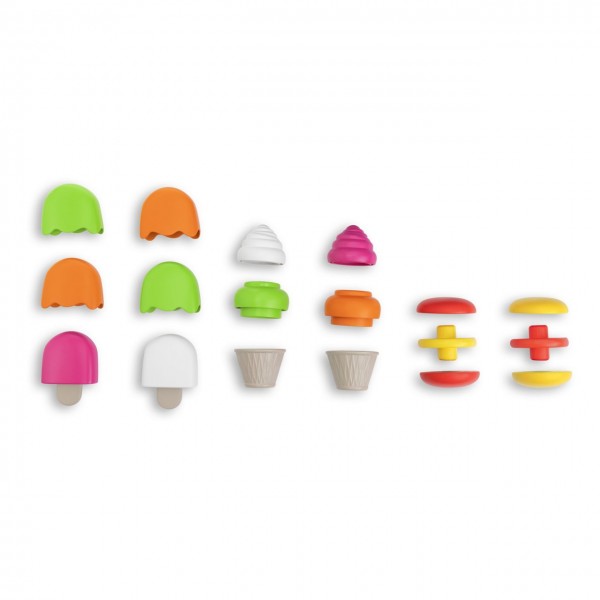 Gioco Chicco Smart2Play Carretto Dei Gelati