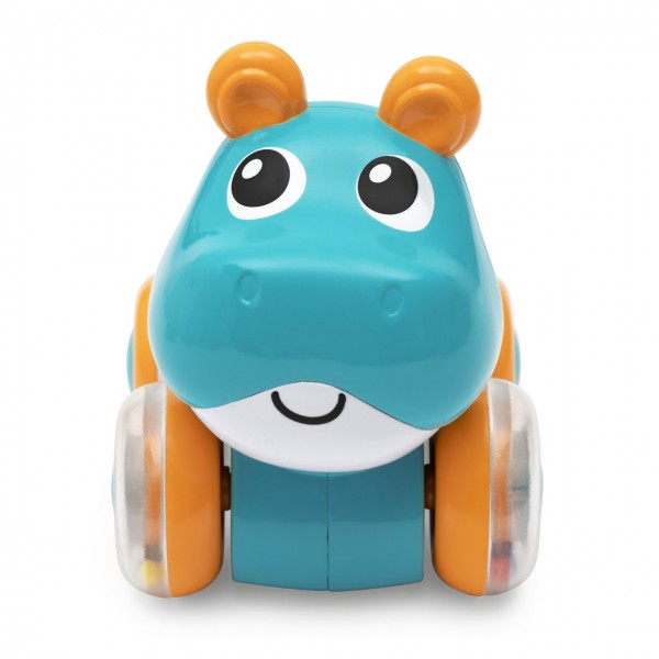 Gioco Chicco Hippo Sprint&Go 6-36m