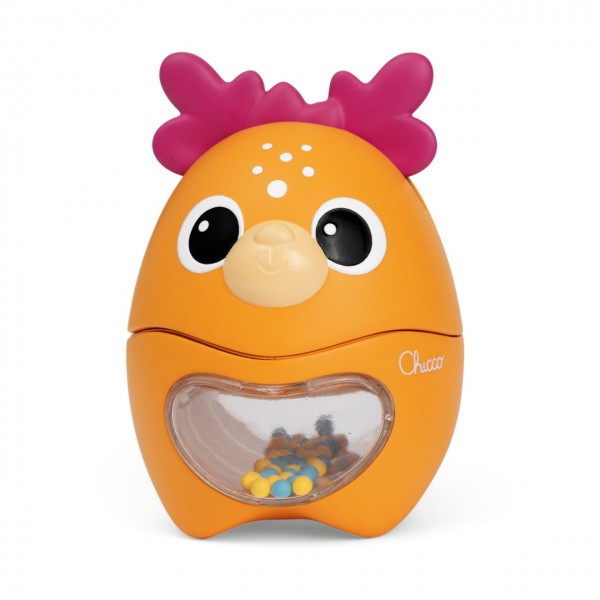 Gioco Chicco Baby Sense & Focus Animaletti Attività