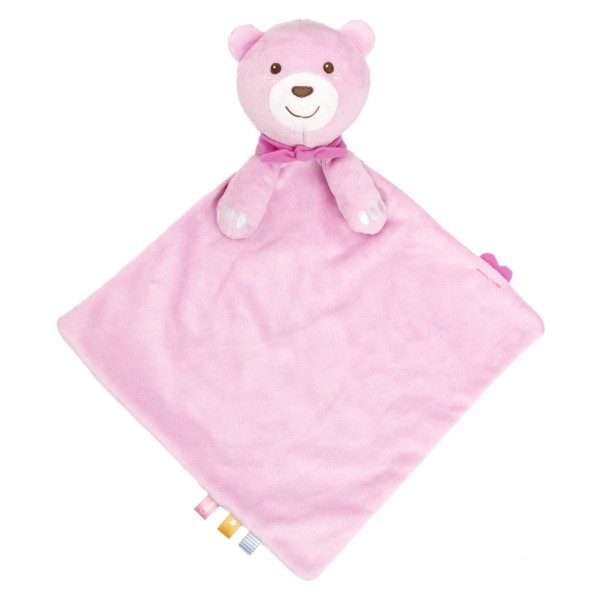 Peluche Chicco First Dreams Maxi Doudou Rosa