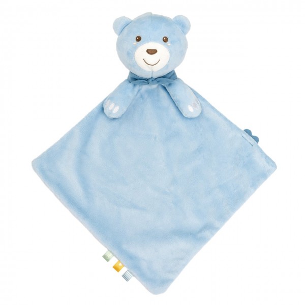 Peluche Chicco First Dreams Maxi Doudou Blu