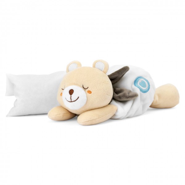 Peluche Chicco My Sweet DouDou Orsetto Calde Coccole