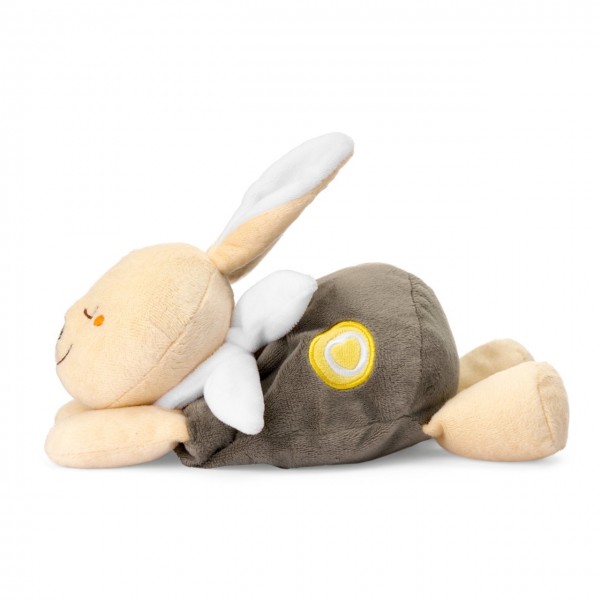 Peluche Chicco My Sweet DouDou Coniglietto Calde Coccole