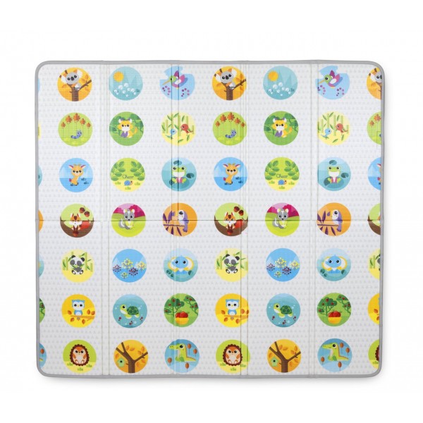 Maxi Tappeto Chicco 2 in 1