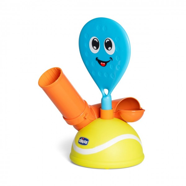 Gioco Chicco Fit&Fun Padel Set