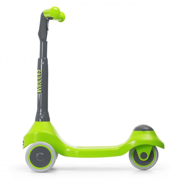 Monopattino Chicco Verde