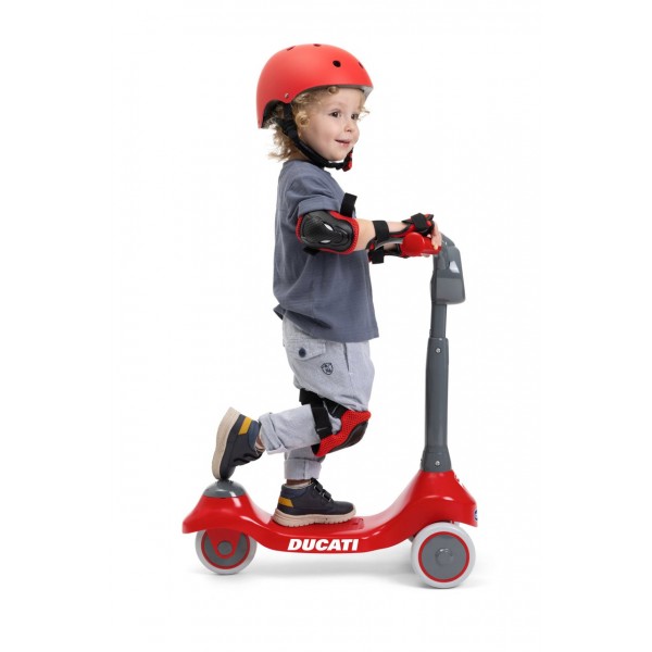 Monopattino Chicco Ducati