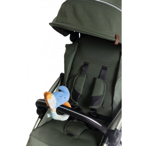 Trillino Chicco Baby Senses & Focus Elefante