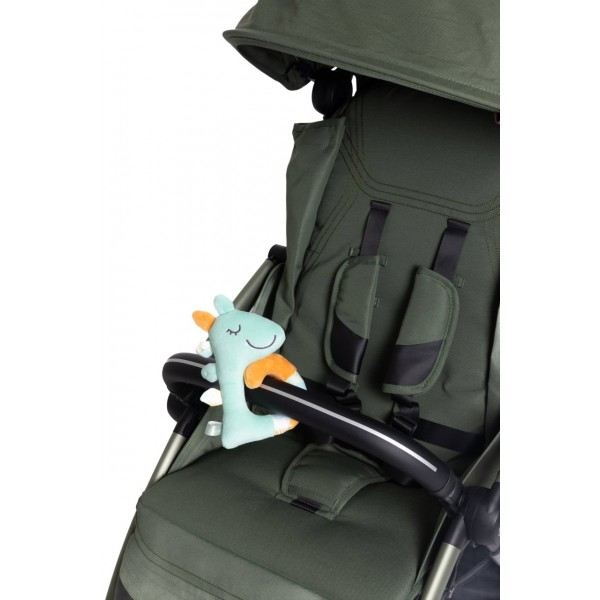 Trillino Chicco Baby Senses & Focus Dinosauro