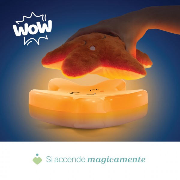 Gioco Chicco First Dreams You&Me Star