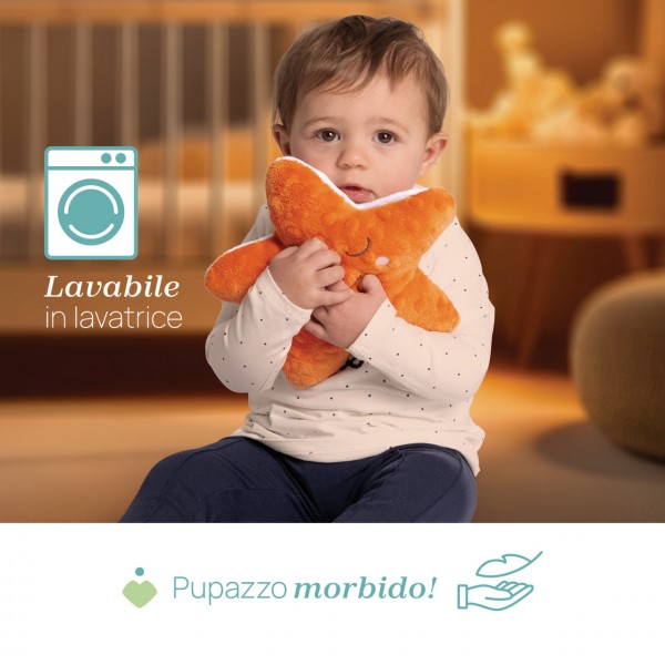 Gioco Chicco First Dreams You&Me Star