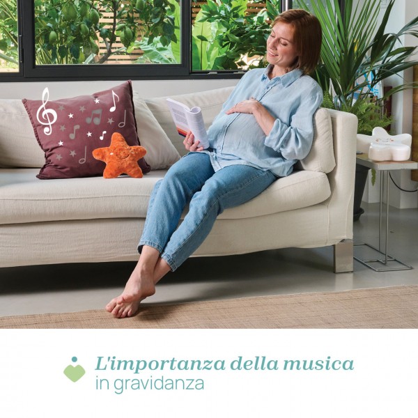 Gioco Chicco First Dreams You&Me Star