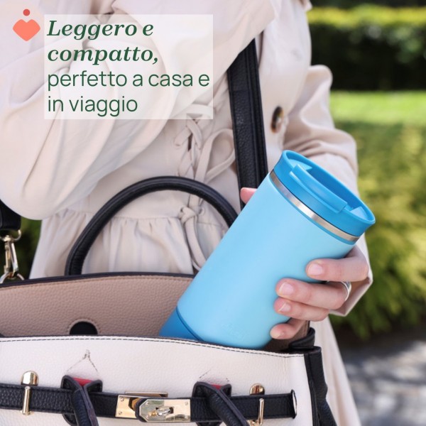 Bollitore Portatile Chicco Goout