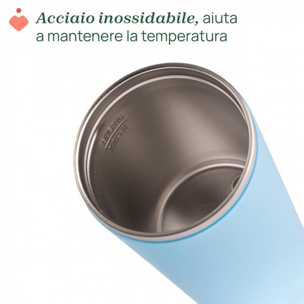 Bollitore Portatile Chicco Goout