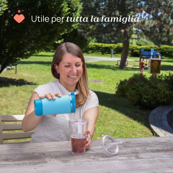 Bollitore Portatile Chicco Goout