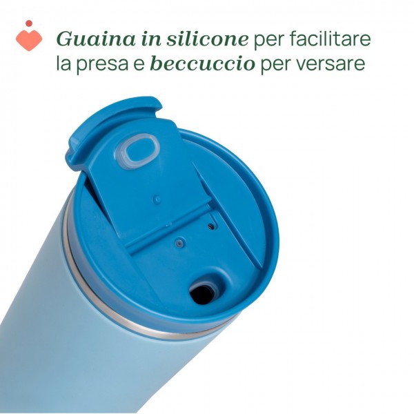 Bollitore Portatile Chicco Goout