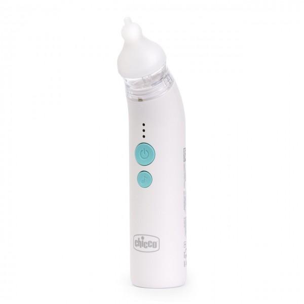 Aspiratore Nasale Elettrico Chicco Physioclean