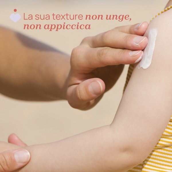 Chicco Crema Solare SPF 50+ da 75 ml 0m+