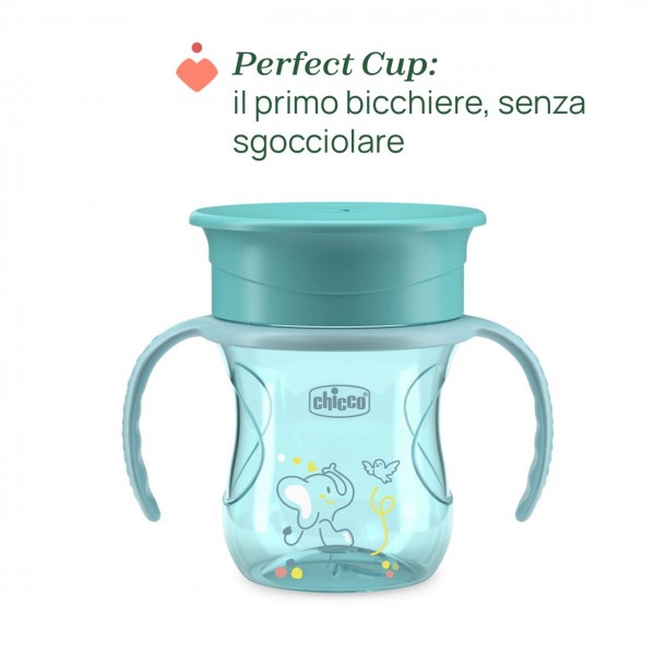 Set Pappa Chicco All You Need Set Azzurro 12m+