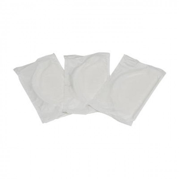 Dischetti Chicco Proteggi Seno Coppette Assorbilatte Antibatterici 60 Pz