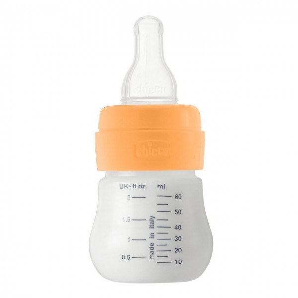 Micro Biberon Chicco 60ml