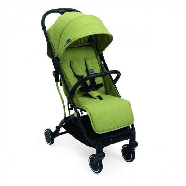 Passeggino Chicco Trolley Me Lime