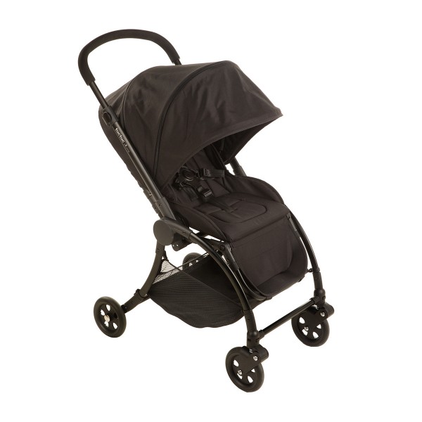 Duo Tuc Tuc Plume Nero Classic