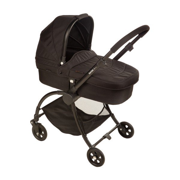 Duo Tuc Tuc Plume Nero Classic