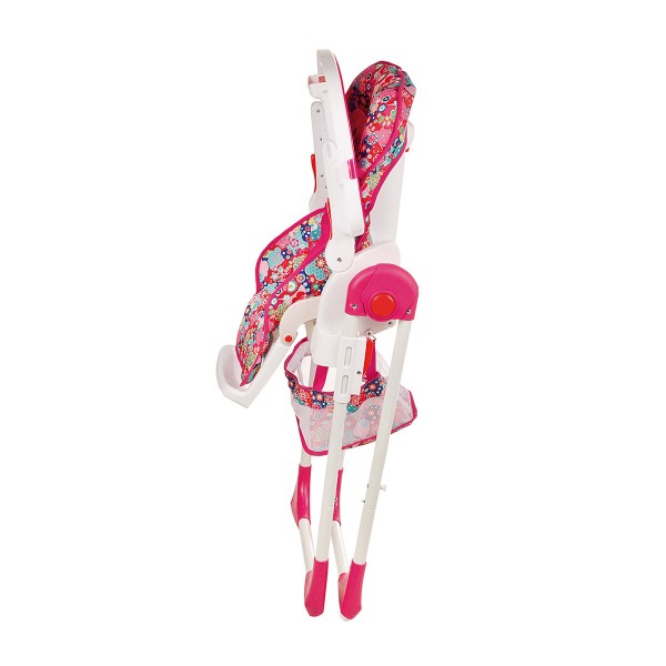 Seggiolone Tuc Tuc Aupa Kimono 2.0 Bambina