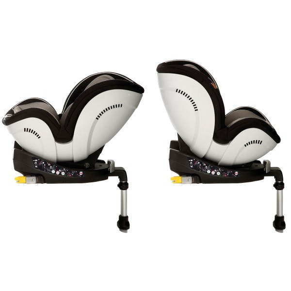 Seggiolino Auto Casualplay Volta Fix Indian
