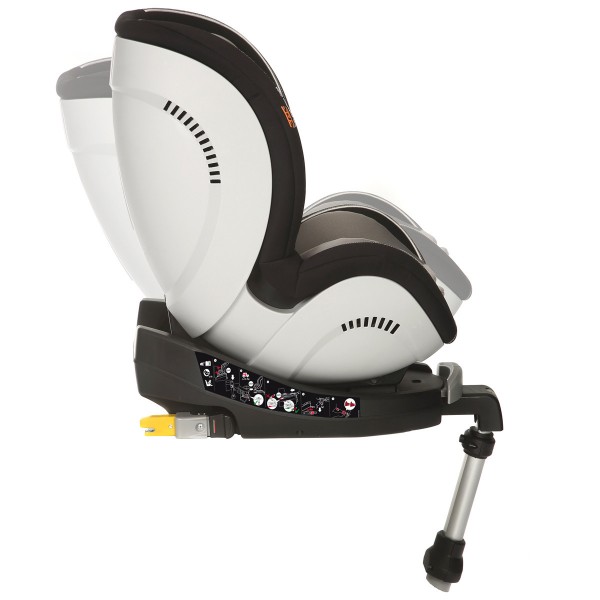 Seggiolino Auto Casualplay Volta Fix Indian