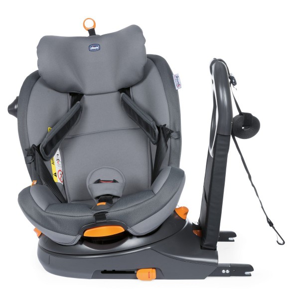 Seggiolino Auto Chicco Around U Pearl