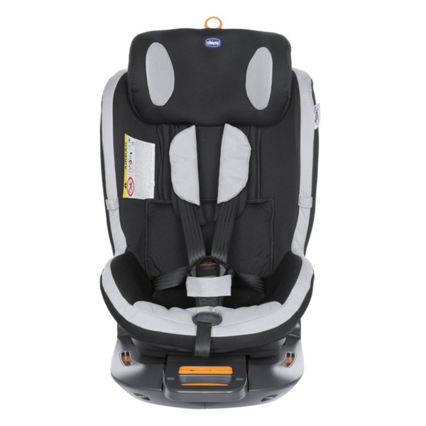 Seggiolino Auto Chicco 2Easy Jet Black