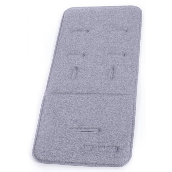 Materassino Baby Monsters Easy Twin