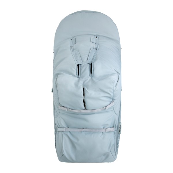 Sacco Invernale per Passeggino Tuc Tuc Heady Grigio