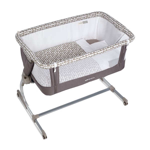 Culla Jané Babyside Round Lines