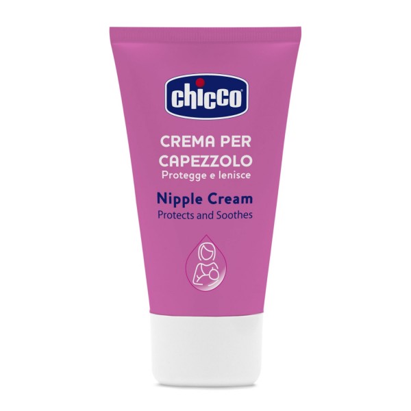 Crema per Capezzoli Chicco