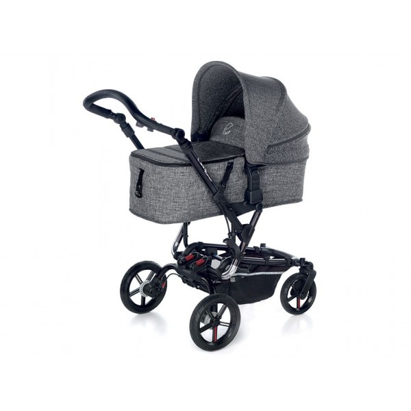 Trio Jan&eacute; Epic Koos Micro Squared