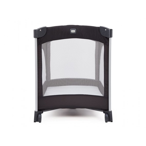 Lettino da Viaggio Joie Allura 120 Lite Black