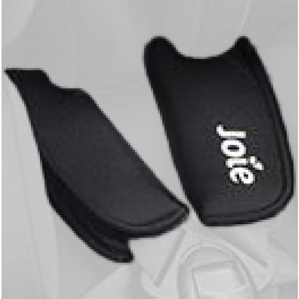 Spallacci Cinturine per Seggiolino Auto Joie I-Spin 360 / Every Stage Coal
