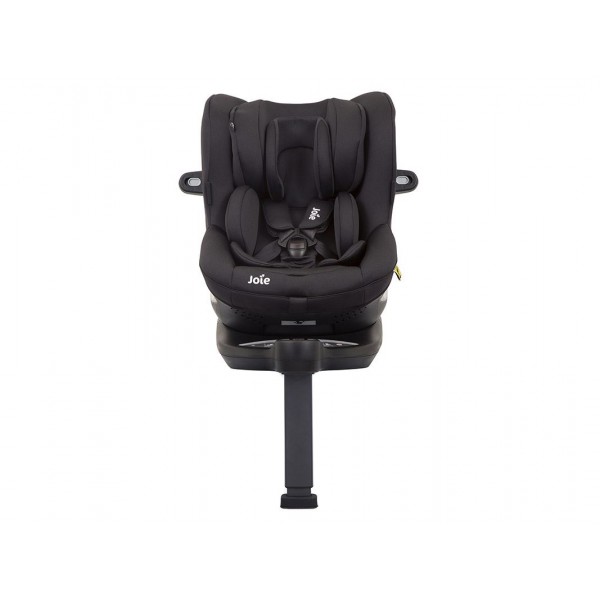 Seggiolino Auto Joie i-Spin 360 Coal