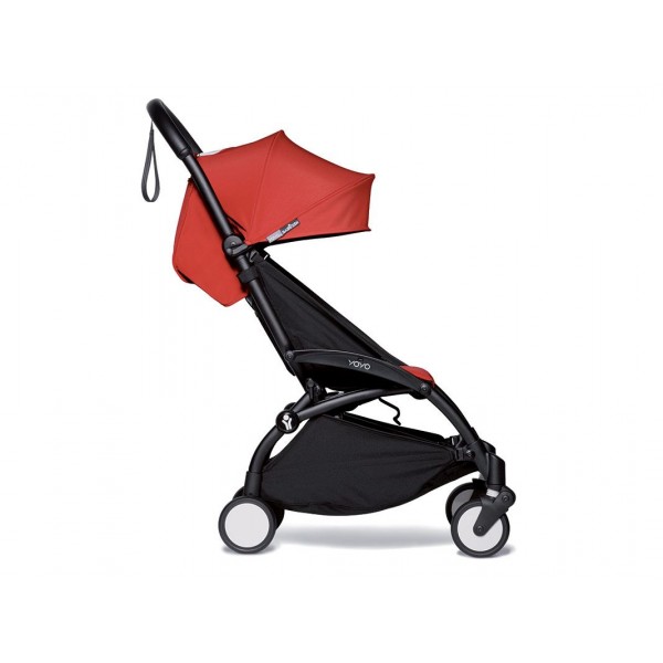 Passeggino Babyzen Yoyo 2 6+ Red