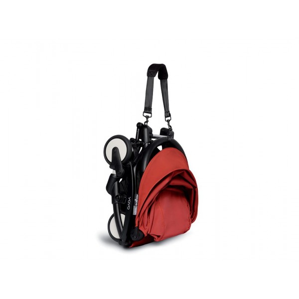 Passeggino Babyzen Yoyo 2 6+ Red