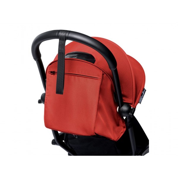 Passeggino Babyzen Yoyo 2 6+ Red