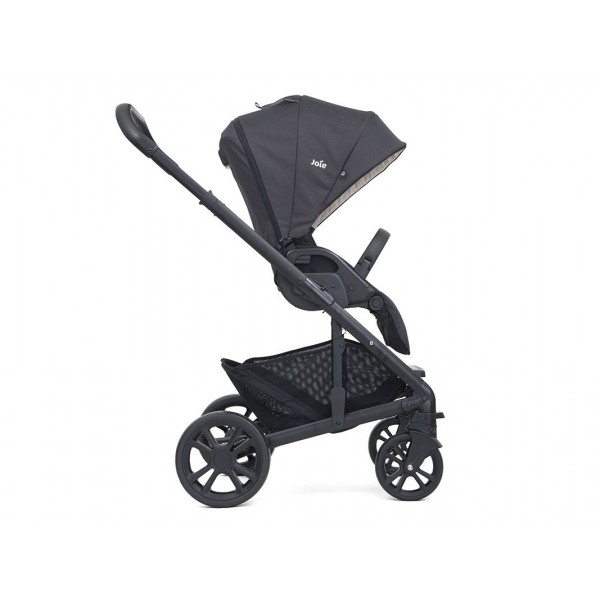 Trio Joie Chrome Ember