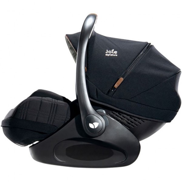 Seggiolino Auto Joie I-Level i-Size Eclipse