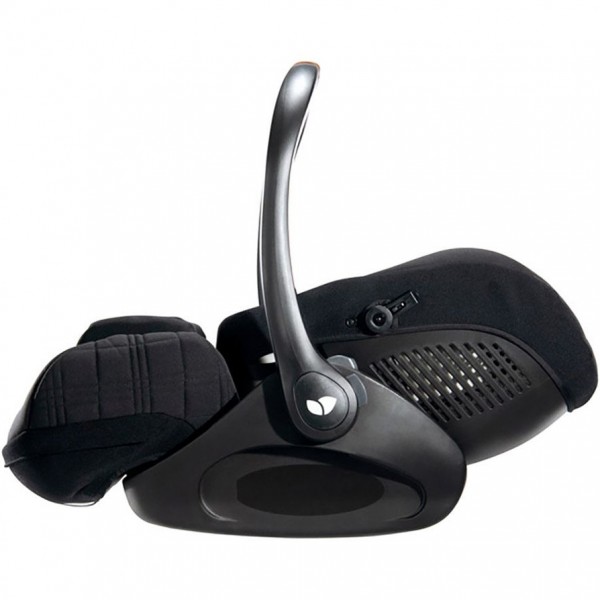 Seggiolino Auto Joie I-Level i-Size Eclipse