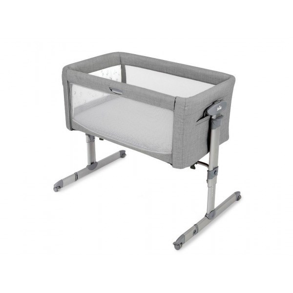 Culla Co-Sleeping Joie Roomie Glide Starry Night