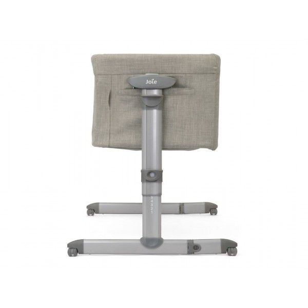 Culla Co-Sleeping Joie Roomie Glide Almond